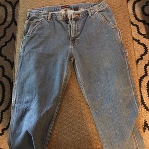 Wolverine Cargo  denim Pants